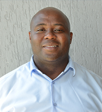 Mr D Phothwane
